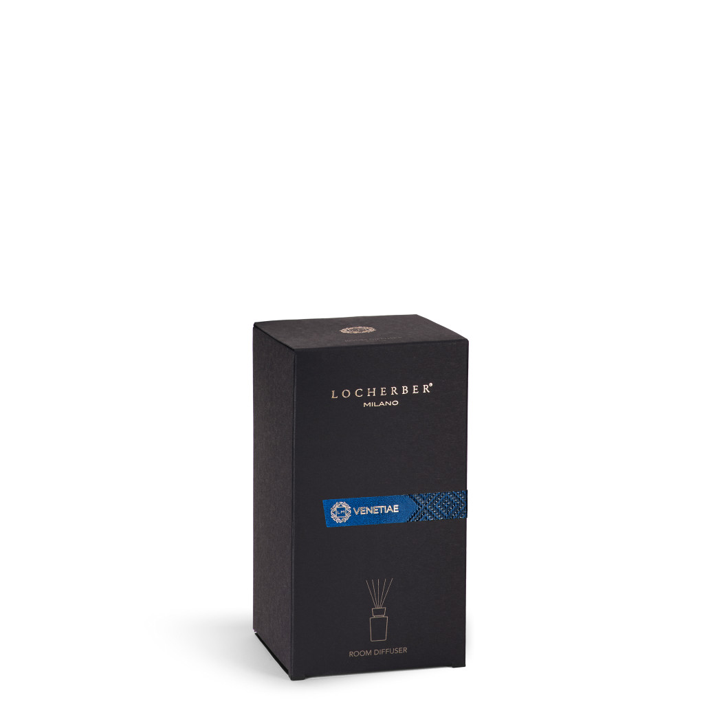 Locherber Venetiae Diffusore Spedizione Gratuita