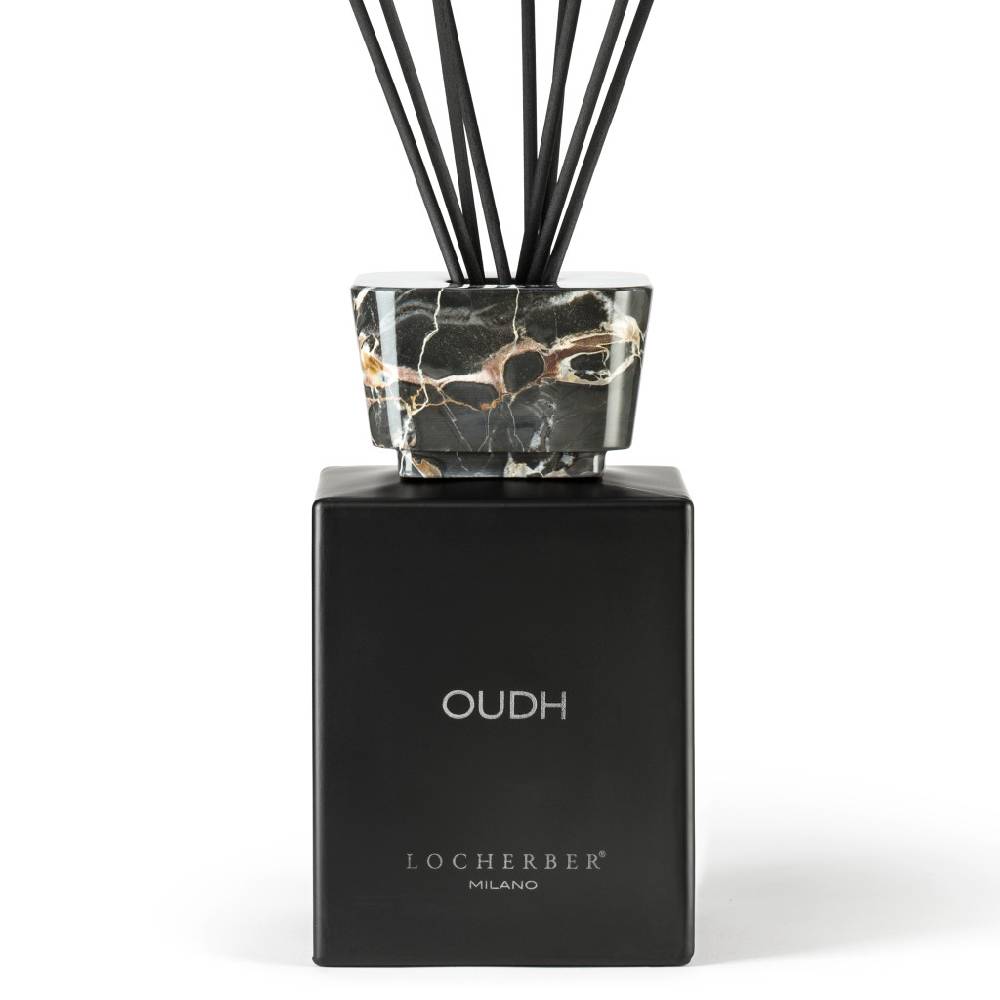 Locherber Oudh Diffusore Portoro