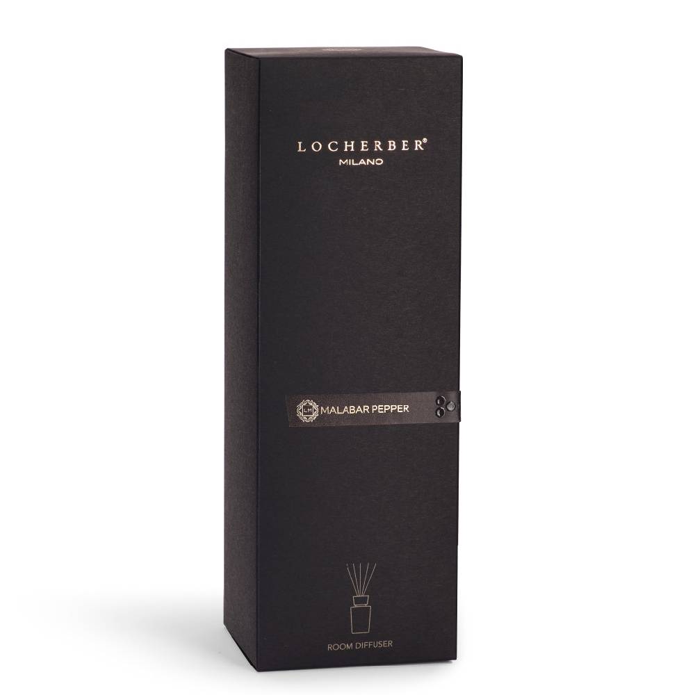 Locherber Malabar Pepper Diffusore Fino Al -60%