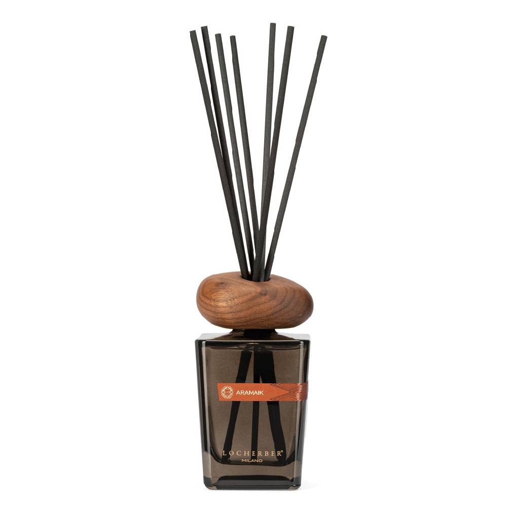 Locherber Aramaik Diffusore Scultura