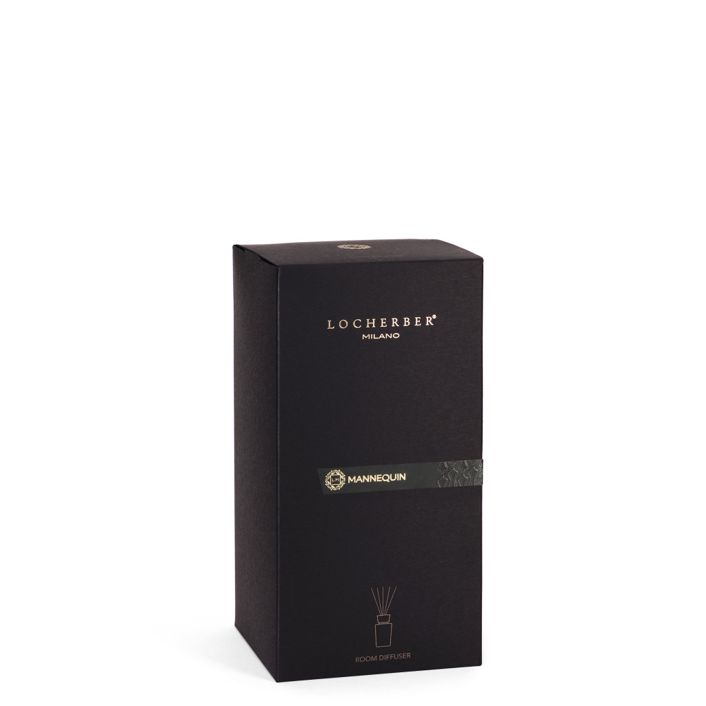 Locherber Mannequin Diffusore