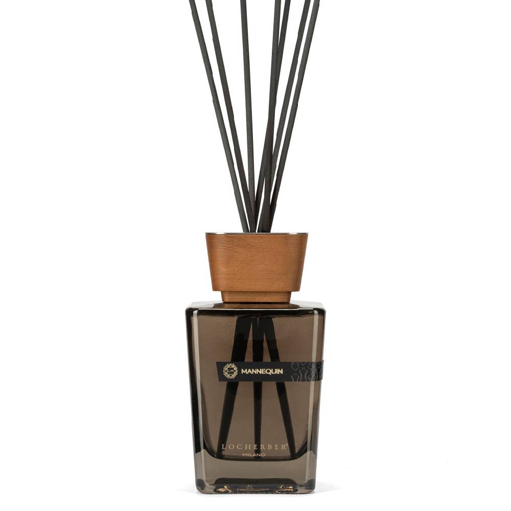 Locherber Mannequin Diffusore Sottocosto