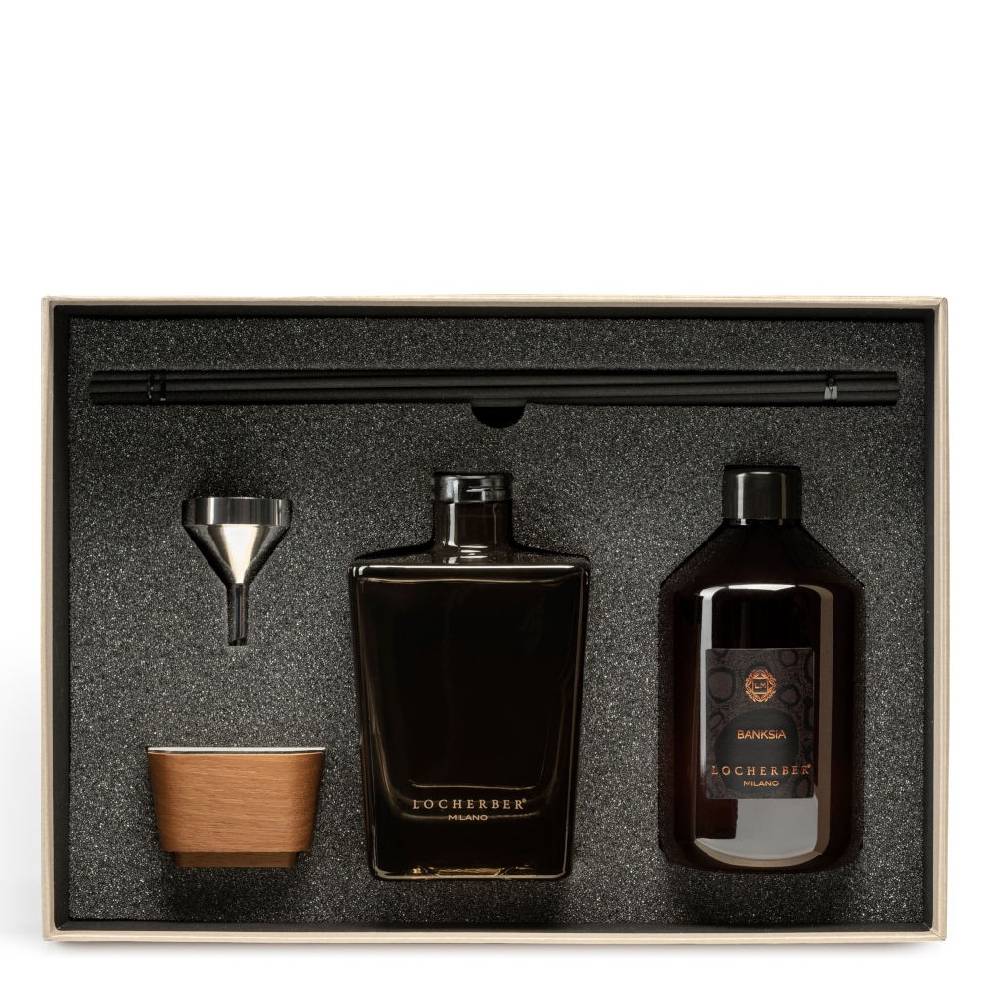 Locherber Banksia Kit 500 ml