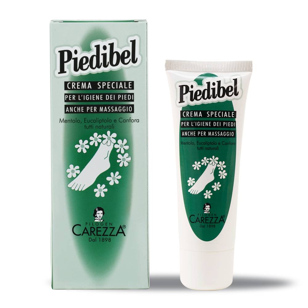 Pilogen Carezza Piedibel 75ml - Gli Storici Saldi