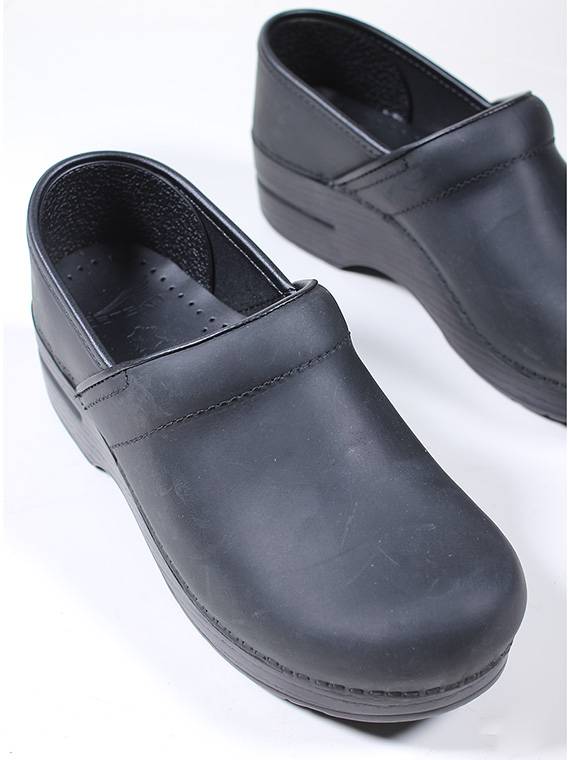 DANSKO Scarpa bassa In Linea