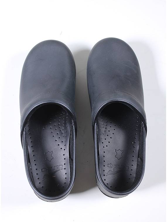 DANSKO Scarpa bassa In Linea