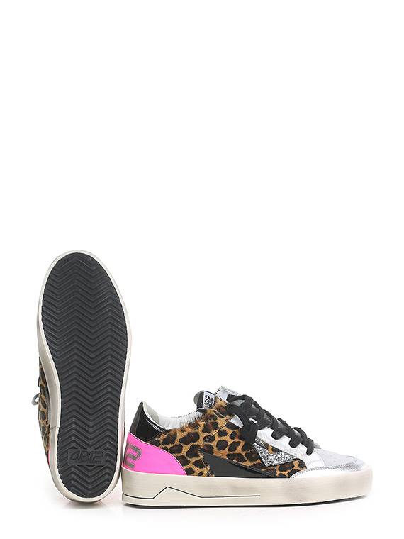 4B12 Sneaker Vendita