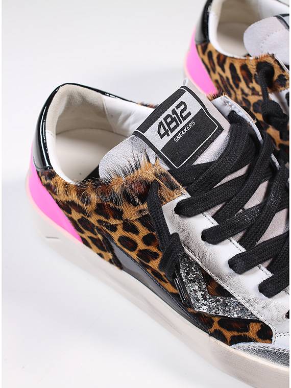 4B12 Sneaker Vendita