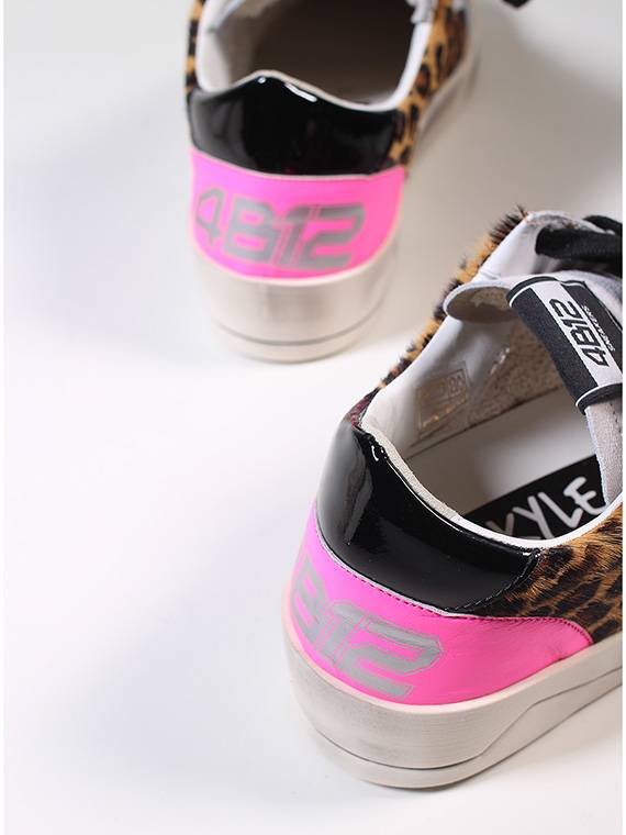 4B12 Sneaker Vendita