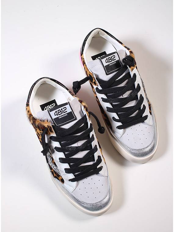 4B12 Sneaker Vendita