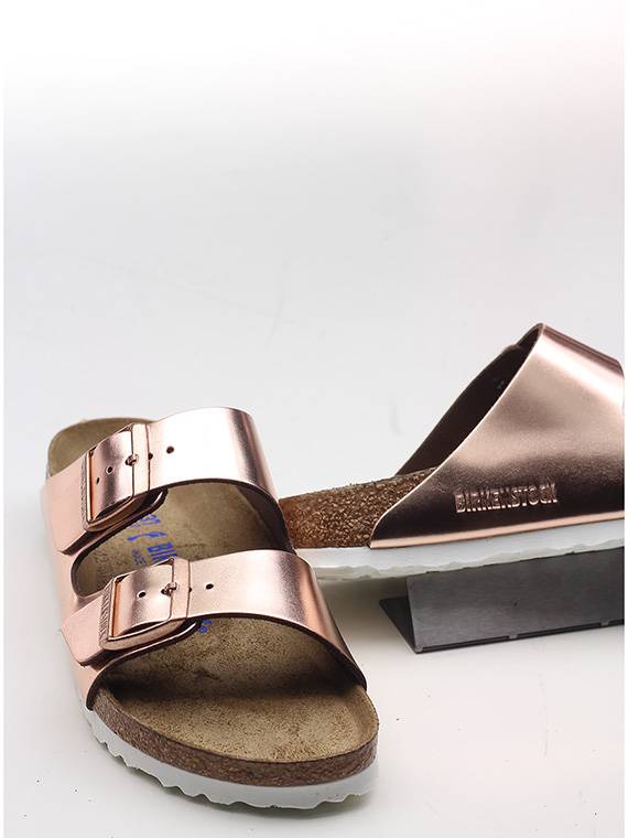 BIRKENSTOCK Sandalo basso Promozione