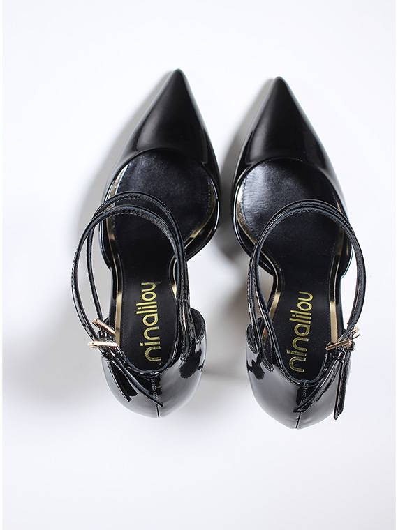 NINALILOU Scarpa con tacco Promozione Limitata