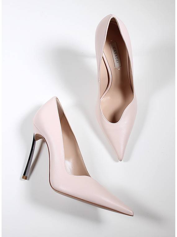 CASADEI Décolleté Convenienza