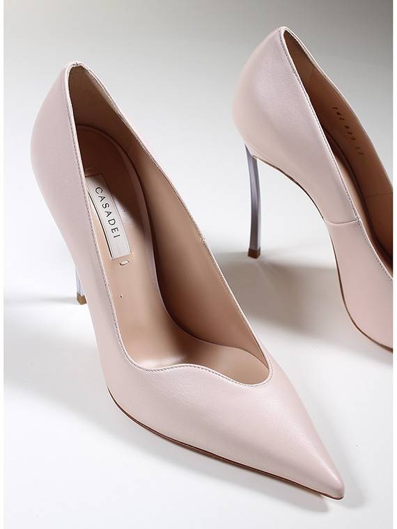 CASADEI Décolleté Convenienza