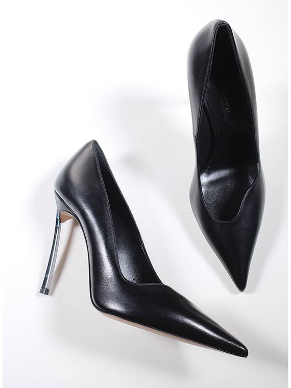 CASADEI Décolleté Novità