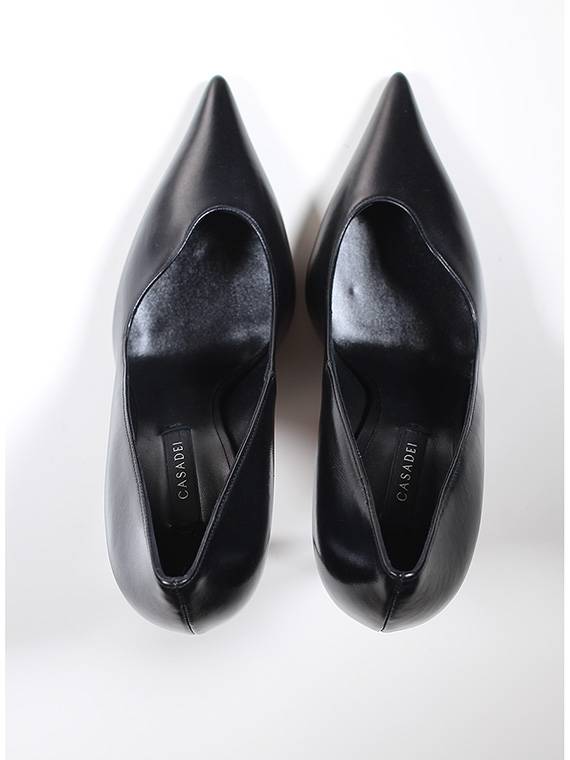 CASADEI Décolleté Novità