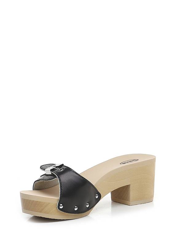 SCHOLL Sandalo con tacco Promozione Limitata