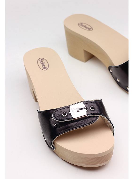 SCHOLL Sandalo con tacco Promozione Limitata