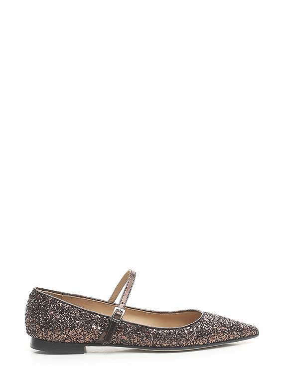 PROSPERINE Scarpa bassa Online