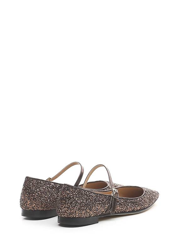 PROSPERINE Scarpa bassa Online