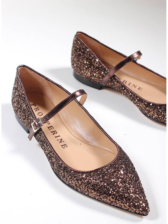 PROSPERINE Scarpa bassa Online