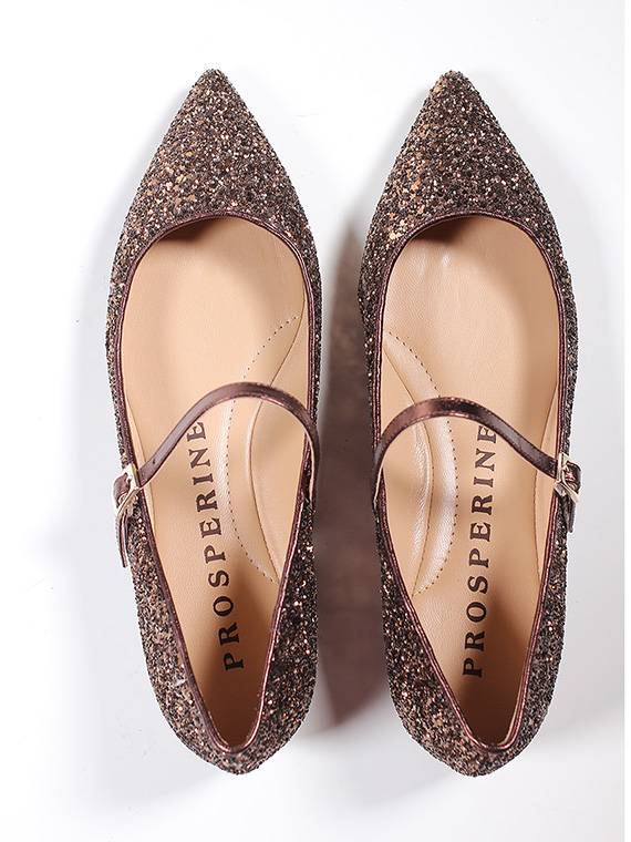 PROSPERINE Scarpa bassa Online