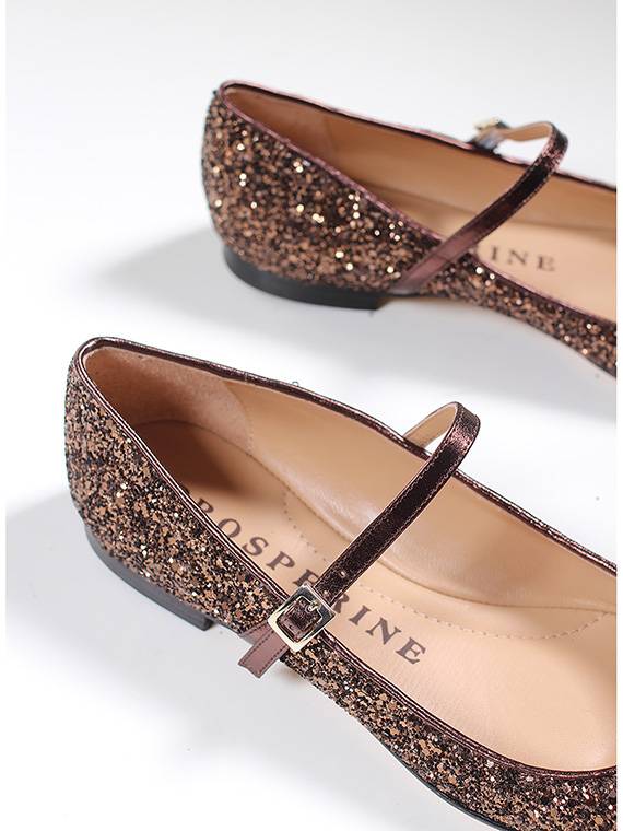 PROSPERINE Scarpa bassa Online