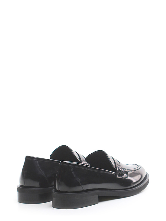 LUCA GROSSI Mocassino Outlet