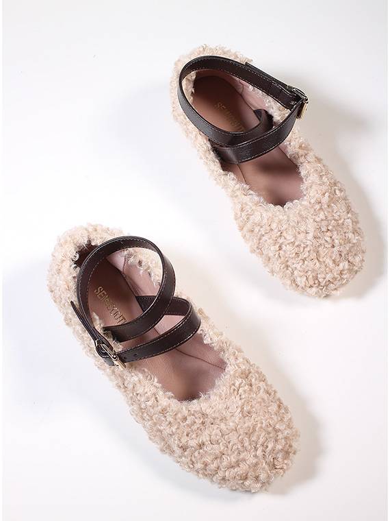 SEMICOUTURE Scarpa bassa Moda
