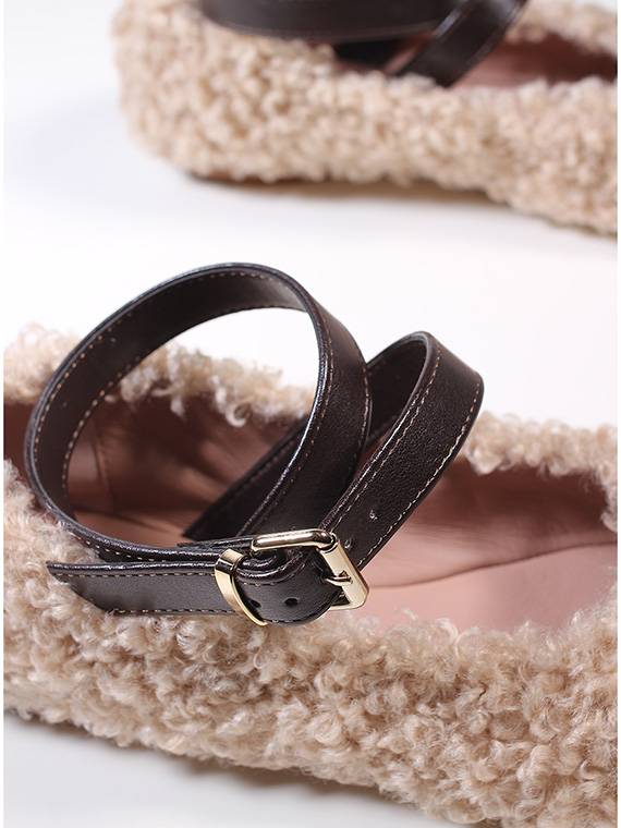 SEMICOUTURE Scarpa bassa Moda