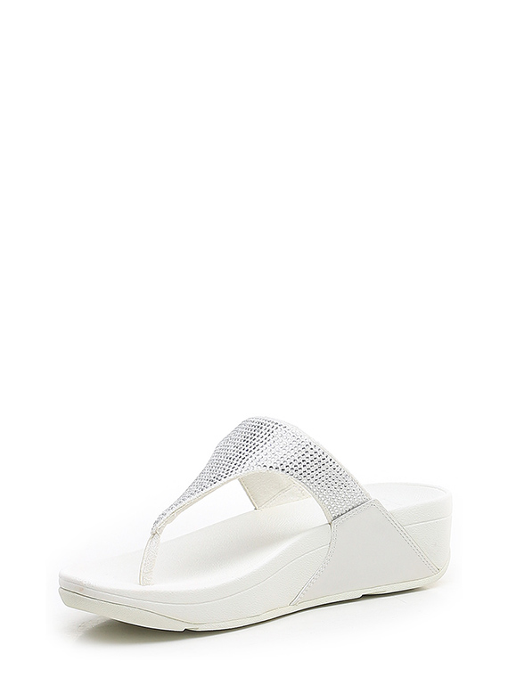 FITFLOP™ Sandalo basso In Linea