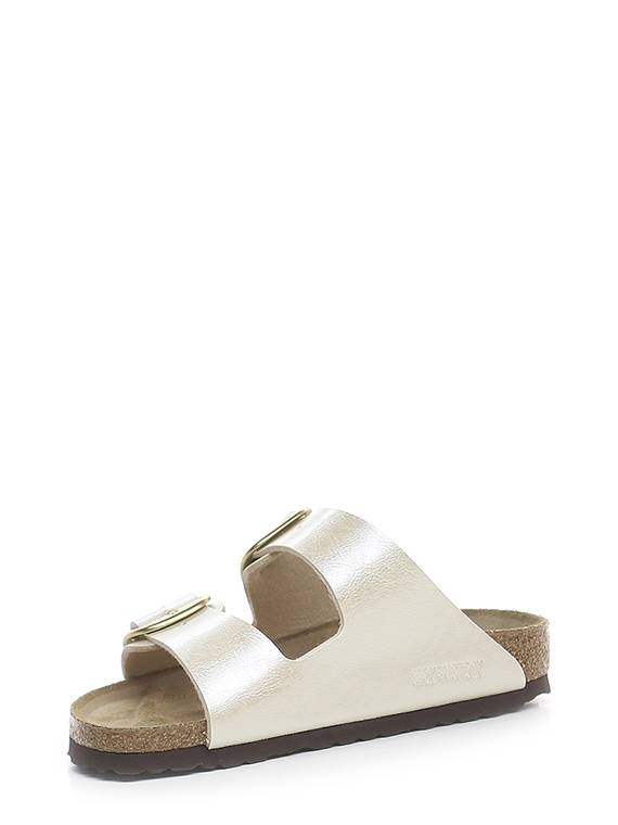 BIRKENSTOCK Sandalo basso Spedizione Gratuita