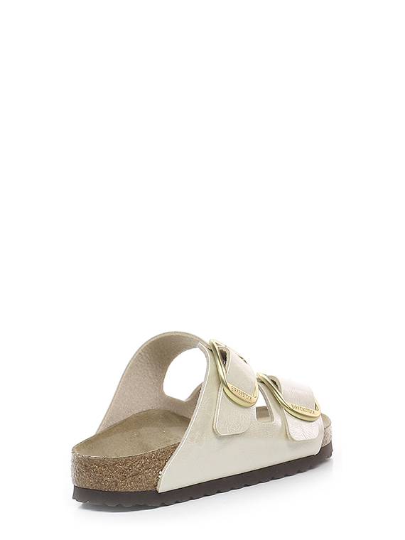 BIRKENSTOCK Sandalo basso Spedizione Gratuita