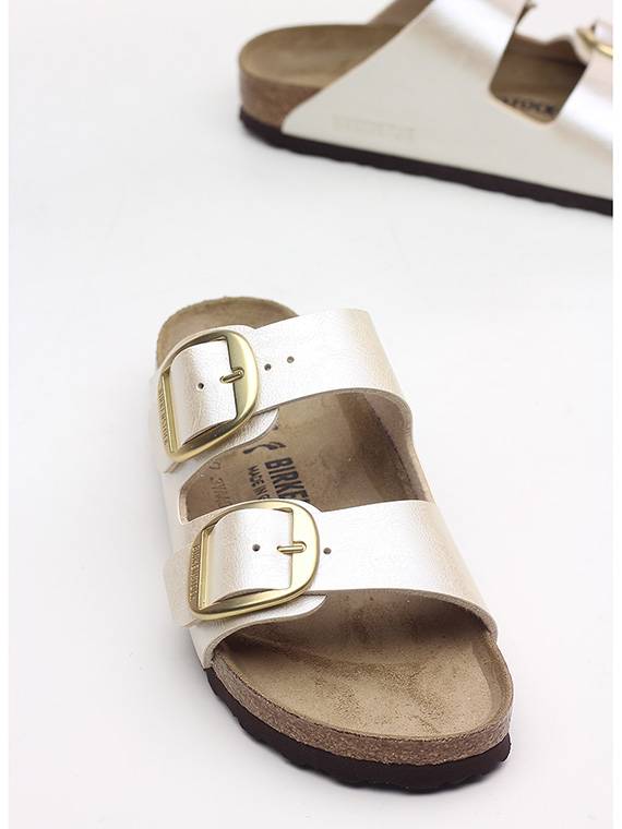 BIRKENSTOCK Sandalo basso Spedizione Gratuita