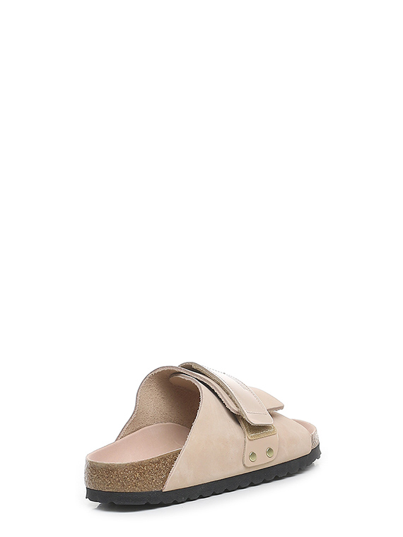 BIRKENSTOCK Sandalo basso Soddisfazione Garantita