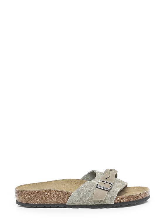 BIRKENSTOCK Sandalo basso Qualità Garantita