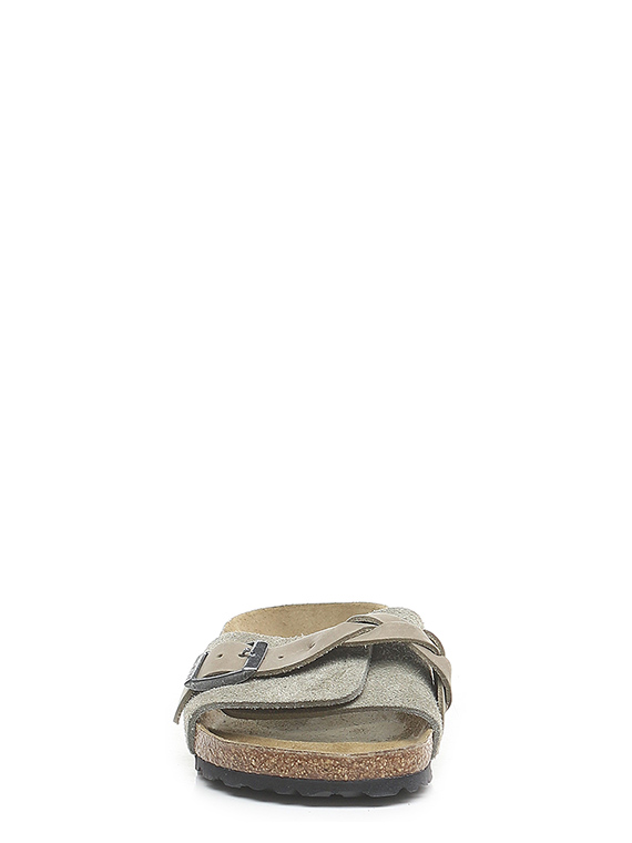 BIRKENSTOCK Sandalo basso Qualità Garantita