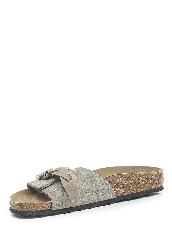 BIRKENSTOCK Sandalo basso Qualità Garantita