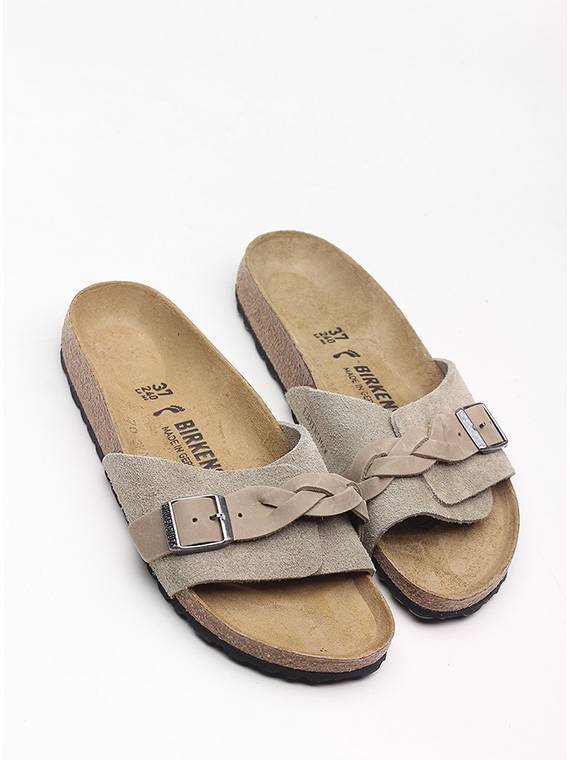 BIRKENSTOCK Sandalo basso Qualità Garantita