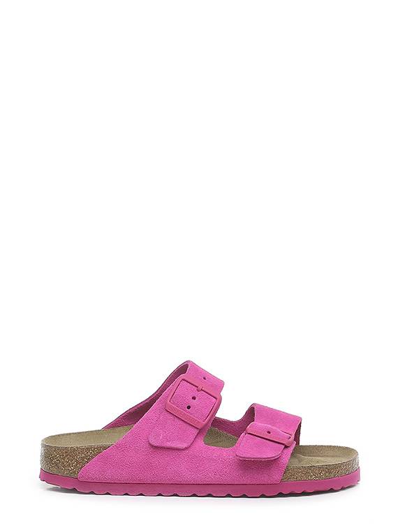 BIRKENSTOCK Sandalo basso