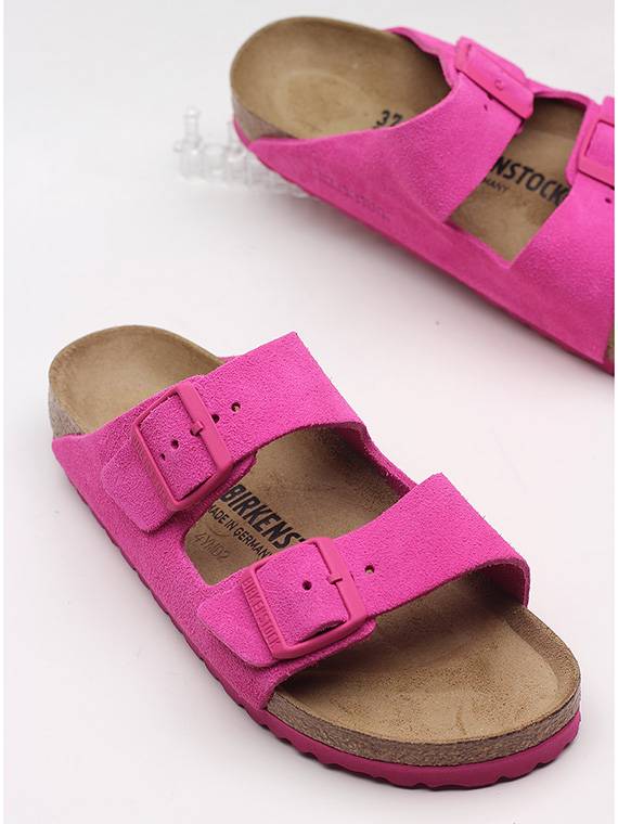BIRKENSTOCK Sandalo basso Negozi Online