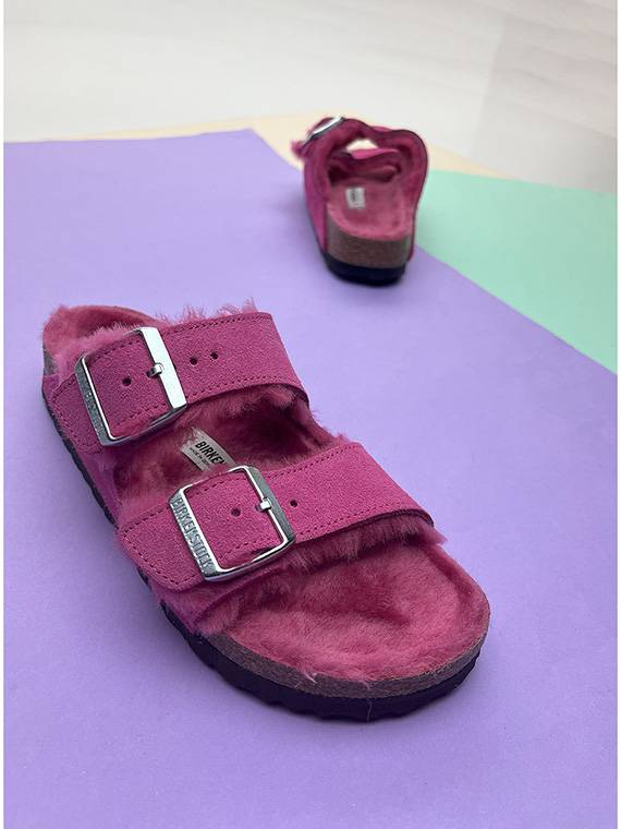 BIRKENSTOCK Sandalo basso Fino Al -60%