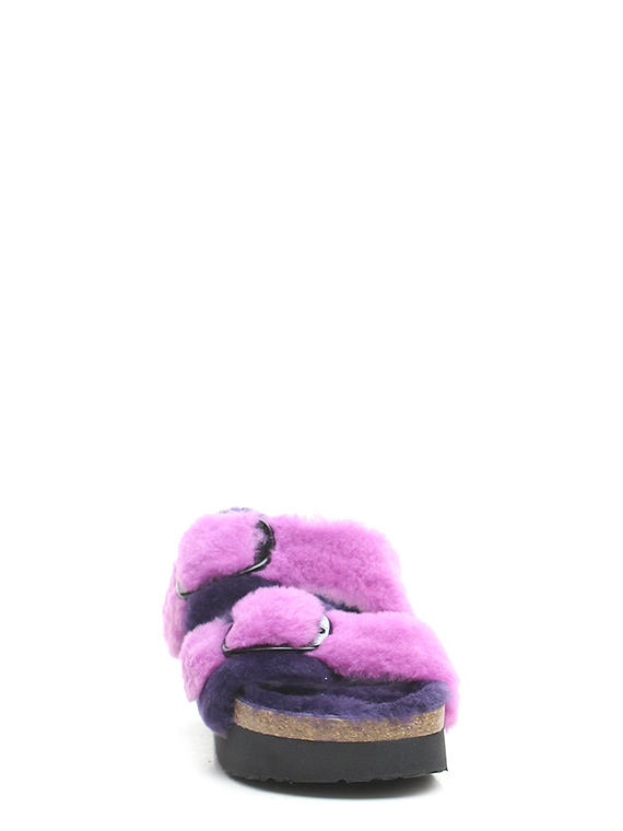 BIRKENSTOCK Sandalo basso Shopping Online
