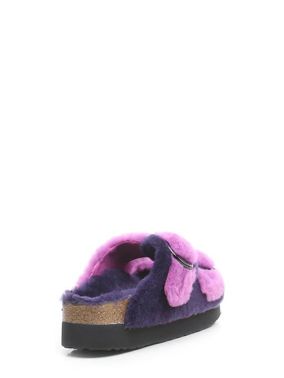 BIRKENSTOCK Sandalo basso Shopping Online