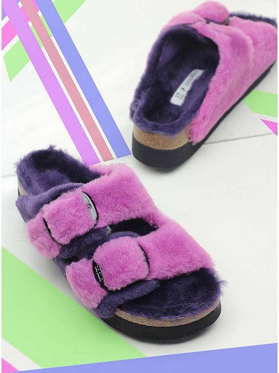 BIRKENSTOCK Sandalo basso Shopping Online