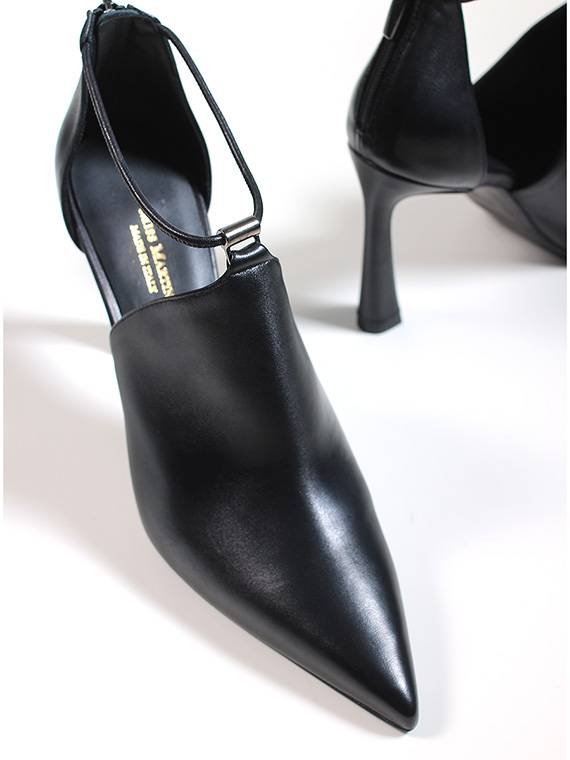 MISS MARTINA Scarpa con tacco Prezzo Ridotto