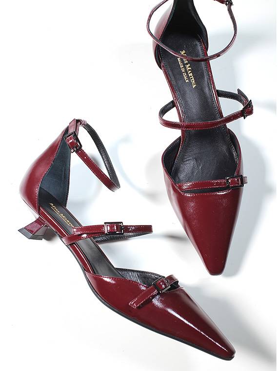 MISS MARTINA Scarpa con tacco Sottocosto