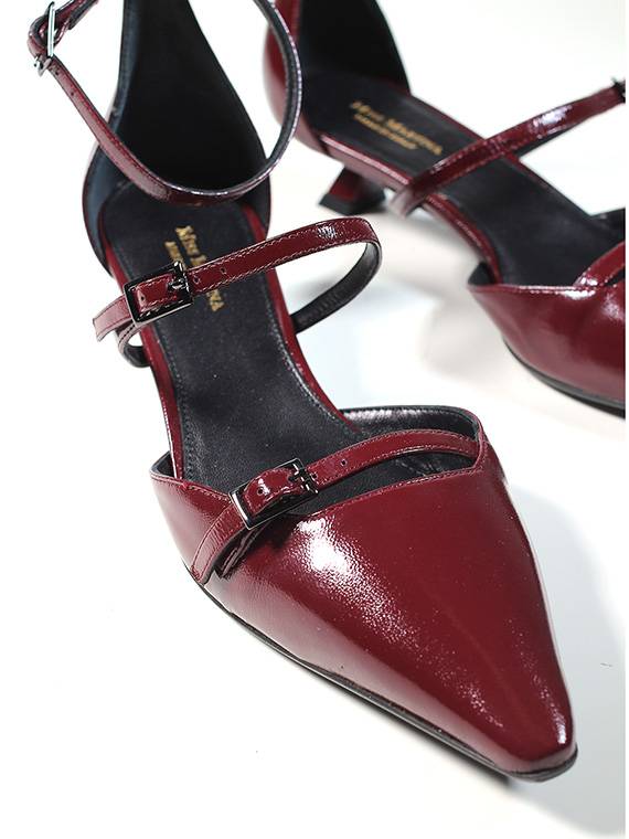 MISS MARTINA Scarpa con tacco Sottocosto