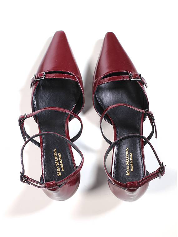 MISS MARTINA Scarpa con tacco Sottocosto
