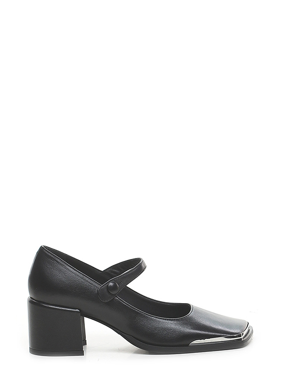 GIAMPAOLO VIOZZI Scarpa con tacco Presa